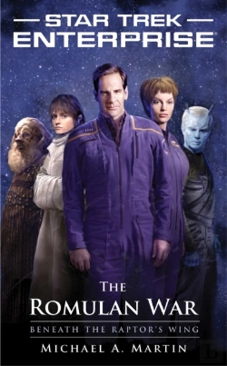 Bertrand.pt - Romulan War: Beneath The Raptor'S Wing