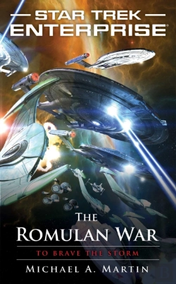 Bertrand.pt - Romulan War: To Brave The Storm