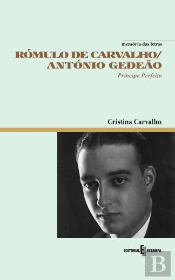 Rómulo de Carvalho / António Gedeão