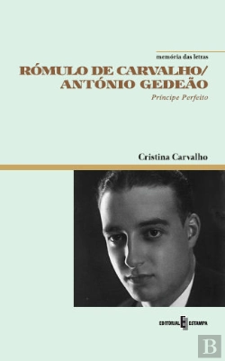 Bertrand.pt - Rómulo de Carvalho / António Gedeão