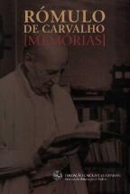Rómulo de Carvalho - Memórias