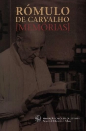 Rómulo de Carvalho - Memórias