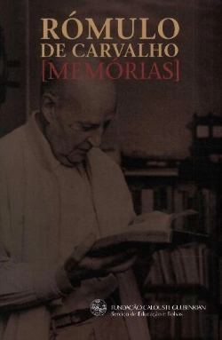 Bertrand.pt - Rómulo de Carvalho - Memórias