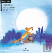 Rómulo, Un Lobo Solitario