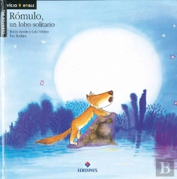 Bertrand.pt - Rómulo, Un Lobo Solitario