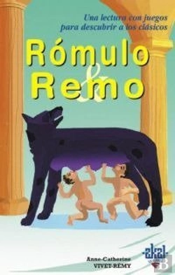 Bertrand.pt - Rómulo Y Remo