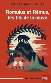 Romulus Et Rémus, Les Fils De La Louve