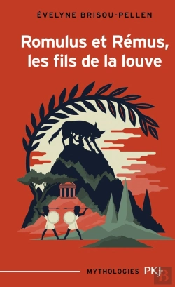 Bertrand.pt - Romulus Et Rémus, Les Fils De La Louve