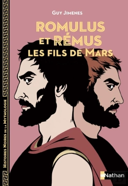 Bertrand.pt - Romulus Et Rémus : Les Fils De Mars