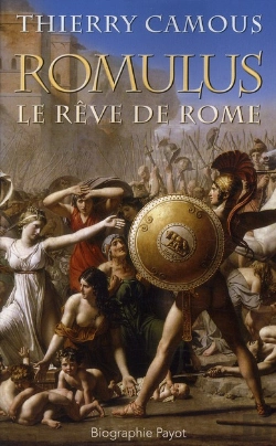 Bertrand.pt - Romulus ; Le Rêve De Rome