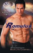 Romulus (The Innerworld Affairs Series, Book 1)