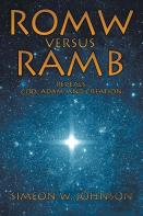 Romw Vs.Ramb Reveals, God, Adam And Creation