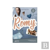 Romy : Accepter Son Corps À L'Adolescence
