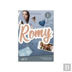 Bertrand.pt - Romy : Accepter Son Corps À L'Adolescence