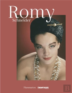 Bertrand.pt - Romy ; Entretien Avec Sarah Biasini