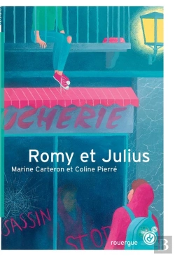 Bertrand.pt - Romy Et Julius