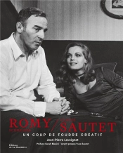 Romy Schneider Et Claude Sautet : Un Coup De Foudre Créatif