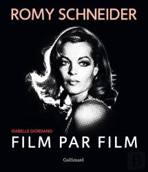 Romy Schneider ; Film Par Film