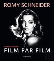Romy Schneider ; Film Par Film