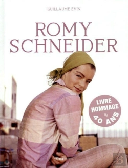 Bertrand.pt - Romy Schneider