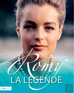 Bertrand.pt - Romy Schneider, La Légende