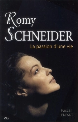 Bertrand.pt - Romy Schneider La Passion D'Une Vie