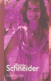 Romy Schneider