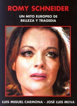 Bertrand.pt - Romy Schneider. Un Mito Europeo De Belleza Y Tragedia