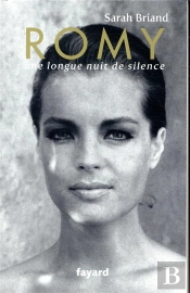 Romy, Une Longue Nuit De Silence