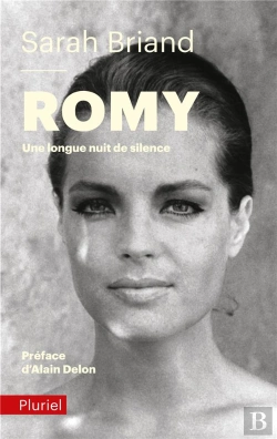 Bertrand.pt - Romy, Une Longue Nuit De Silence