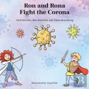 Ron And Rona Fight The Corona