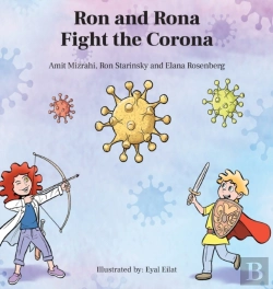Bertrand.pt - Ron And Rona Fight The Corona