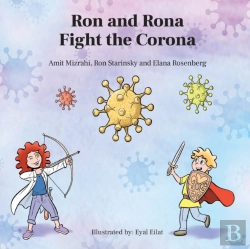 Bertrand.pt - Ron And Rona Fight The Corona