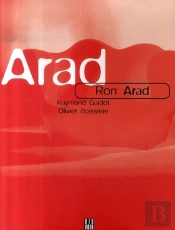 Ron Arad