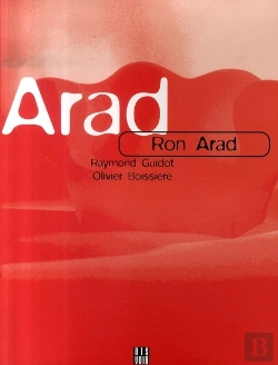 Bertrand.pt - Ron Arad