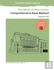 Ron Carter'S Comprehensive Bass Method