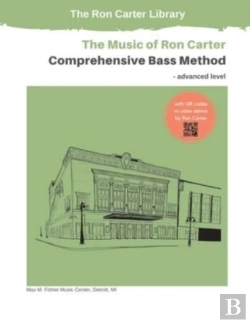 Bertrand.pt - Ron Carter'S Comprehensive Bass Method