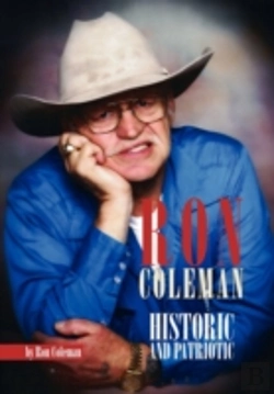 Bertrand.pt - Ron Coleman Historic And Patriotic