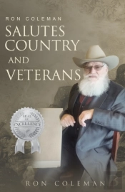 Ron Coleman: Salutes Country And Veteran