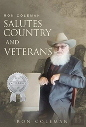 Ron Coleman  Salutes Country And Veteran