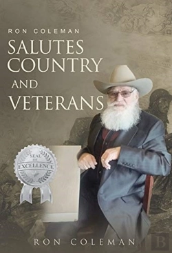 Bertrand.pt - Ron Coleman  Salutes Country And Veteran