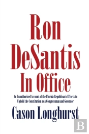 Ron Desantis In Office
