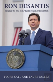 Ron Desantis