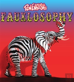 Bertrand.pt - Ron English'S Fauxlosophy