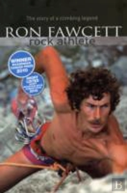 Bertrand.pt - Ron Fawcett - Rock Athlete