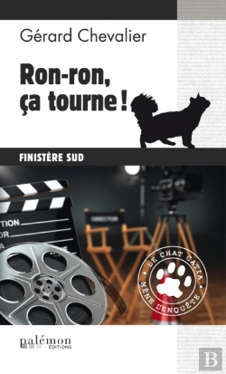 Bertrand.pt - Ron-Ron, Ça Tourne !
