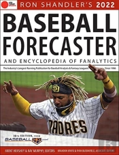 Ron Shandler'S 2022 Baseball Forecaster