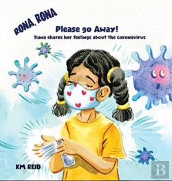 Bertrand.pt - Rona, Rona Please Go Away Tiana Shares Her Feelings About The Coronavirus