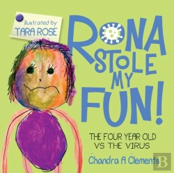 Bertrand.pt - Rona Stole My Fun!