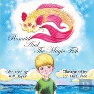 Ronald And The Magic Fish